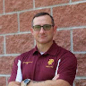 Meet your Posher, Randy